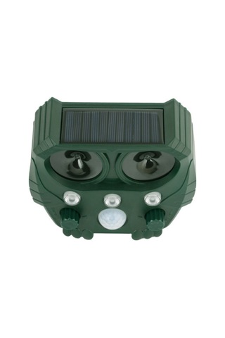 Cbtx Outdoor Yüksek Performanslı Güneş Enerjili Solar Haşere Kovucu