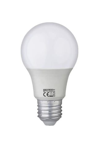 Horoz Electric 9w Led Ampül Beyaz Işık Ekola-9 10'lu Paket