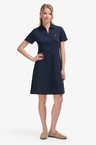 U.S. Polo Assn. U.s. Polo Assn. Kadın Lacivert Elbise Örme 50323539-vr033