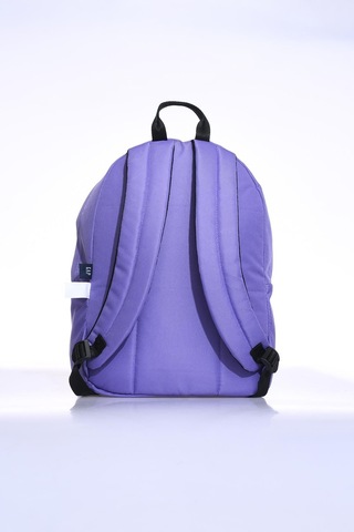 Gap Gp03475-82 Unisex Sırt Çantası Mor