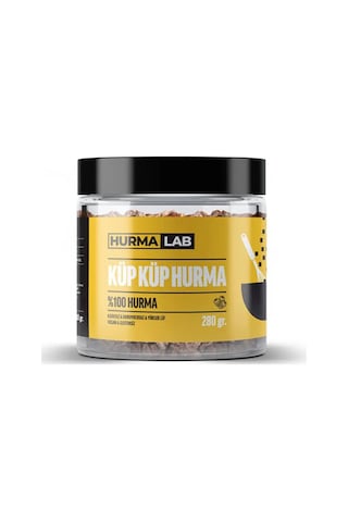 Hurmalab Küp Küp Hurma 280 G