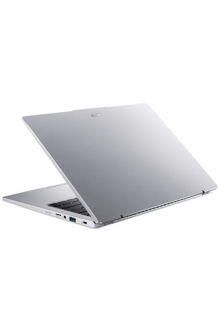 Acer Swift Go SFG14-72-77SK NX.KP0EY.001 U7-155H 16 GB 512 GB SSD 14" W11H Dizüstü Bilgisayar