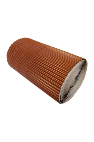 Kaproflex Butil Baca & Duvar Dibi Su Yalıtım Bandı Gül Kurusu 300 Mm X 5 M