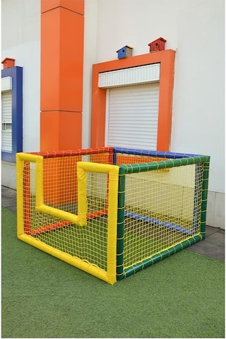 Teplay Soft Play Top Havuzu 200x200x50