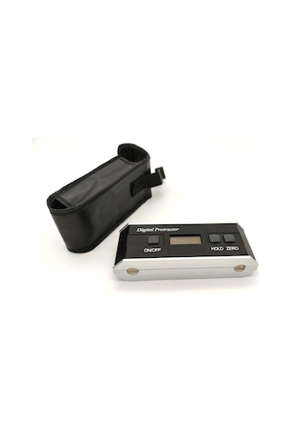 Pld Mıknatıslı Dijital Açı Ölçer 150mm