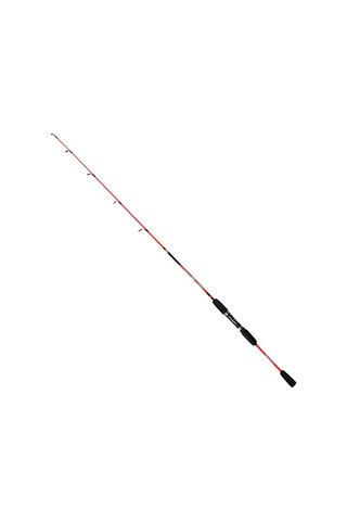 Fishpro Roxi 120cm 100-200gr Orange Tekne Kamışı