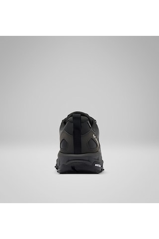 Columbia Peakfreak 3 Outdry Erkek Ayakkabı Bm3318 Siyah