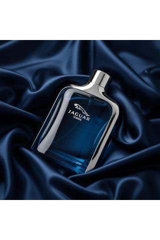 100 Ml Ferahlatıcı Koku İle Erkek Parfümü, Classic Edt Diğer