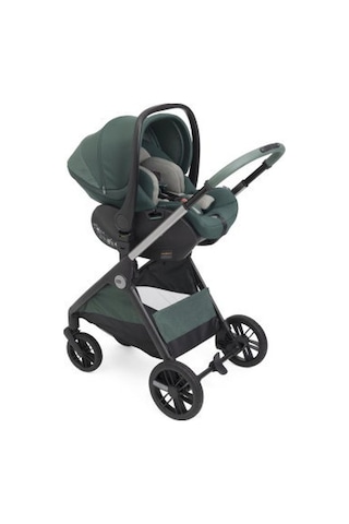 Chicco Bellagıo Bebek Arabası 2.0 Fır Tree 07087183330000