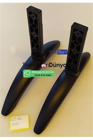 Hı Level 50uhl730 Tv Ayağı (Outlet)
