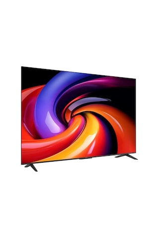 iFFALCON 55U65 55" 4K Ultra HD Google LED TV