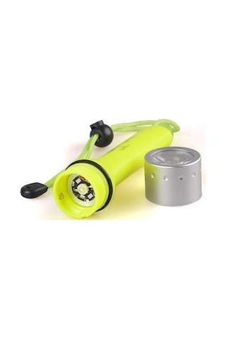 Violight Vl-50 Su Altı ve Dalış Feneri Sarı