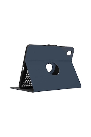 Targus Thz93502gl Versavu Apple Uyumlu iPad 10. Nesil 10.9 İnç Kılıf - Mavi