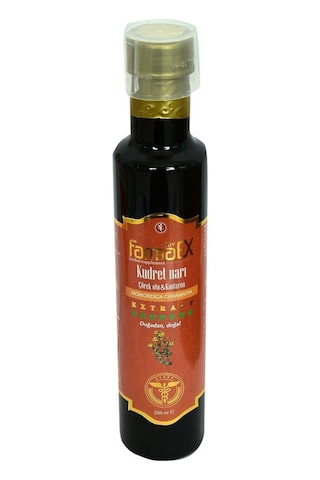 My Farmaex Kudret Narı Sıvı Ekstraktı Çörek Otu Kantaron 250 Ml