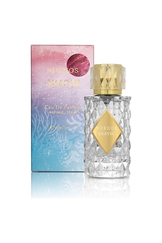 Nurxos 9771 Skathi EDP Kadın Parfümü 8681124697714 65 ML