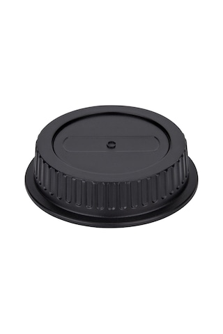 JJC L-R1(R) Lens Arka Kapağı (Canon EF/EF-S)