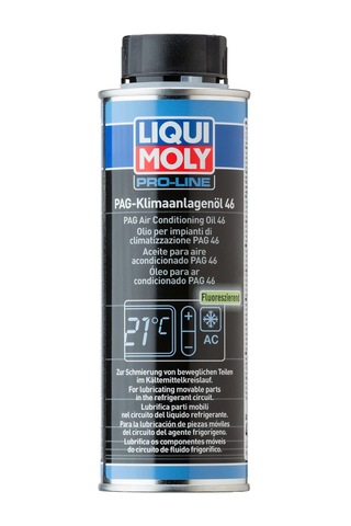 Liqui Moly Pro Line Pag Klima Sistemi Yağı 46 250 Ml. 4083