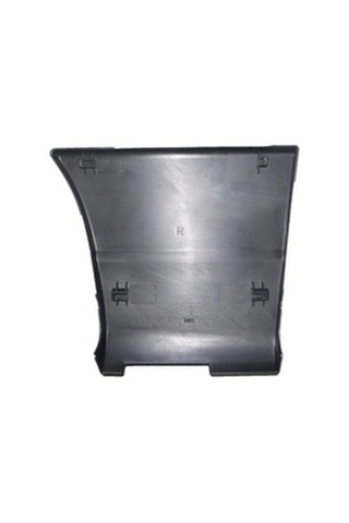 Fıat Ducato- 97/02 Arka Çamurluk Ağzı Plastiği Sağ