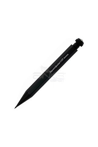 Kaweco Klasik Special Mini Versatil Kalem 0.9 mm Siyah 10000535