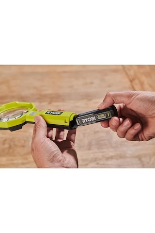 Ryobi Rml4-0 4v Usb Lityum Büyüteçli Işık Akü Dahil Değildir. 5133006309