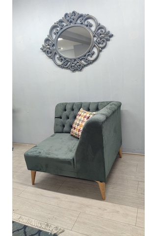 90'lık Lego Köşe Koltuk