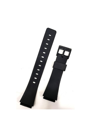 Casio Mrw-10/ Mw-35-32 / W-90/91 Plastik Saat Kordonu Feza Marka