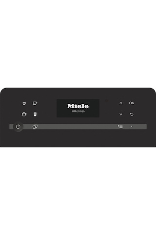 Miele CM 5310 Silence Tam Otomatik Solo Kahve Makinesi