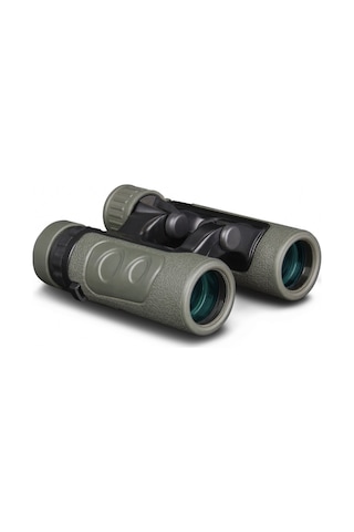Konus Patrol 8x26 Waterproof & Su Geçirmez Dürbün Gri