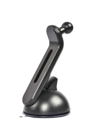 Zore Hs-37 Araç Telefon Tutucu-Siyah-Siyah