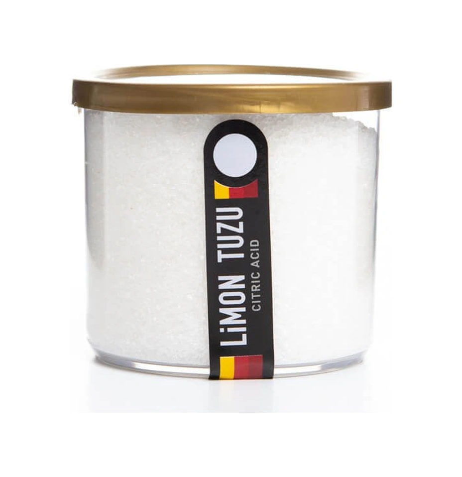 Limon Tuzu 210 G