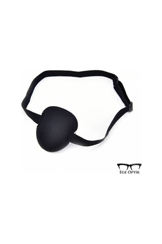 Tek Göz Medikal Ayarlanabilir Göz Kapatma Göz Tembelliği İçin Kap