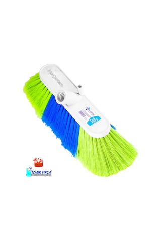 Izmir Süper Ekstra Oto Yikama Firçasi 30Cm