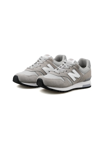 New Balance Wl565gry Kadın Günlük Ayakkabı Wl565gry Gri 001