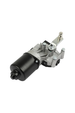 Vager Skoda Fabia Mk1 2000-2004 Ön Cam Silecek Motoru 6q1955119a