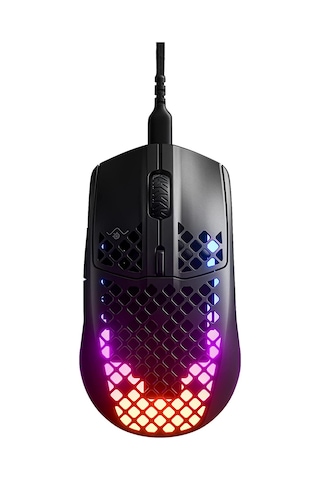 Steelseries Aerox 3 Ultra Hafif Optik Oyuncu Mouse