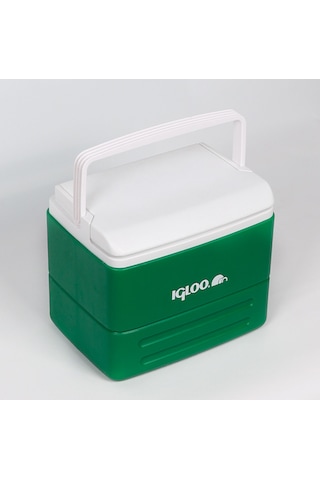 Igloo Elitecore Buzluk 8.2 Litre-yeşil Yeşil