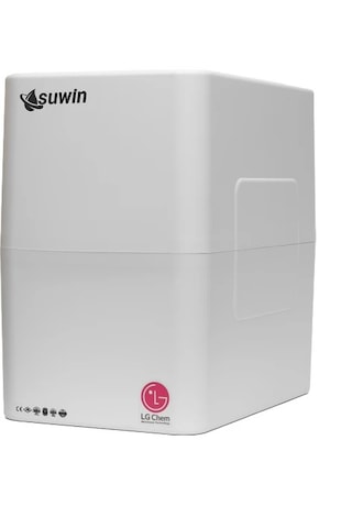 Suwin Sw-90 Pompasız Su Arıtma Cihazı Lg Membran