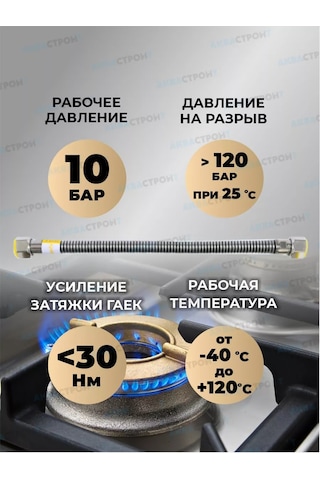 Thermofix Gasfix 1/2"x0.3 M Gaz Şarjı Bobini 141055803