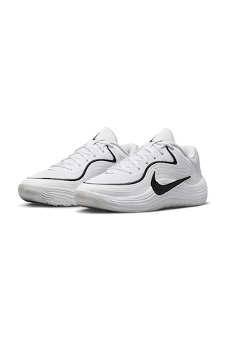 Nike Nıke Precısıon 8 Low Beyaz Erkek Basketbol Ayakkabısı Ih1104-100