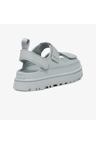 Ugg Goldenglow Kadın Mavi Sandalet 1152685 Mavi