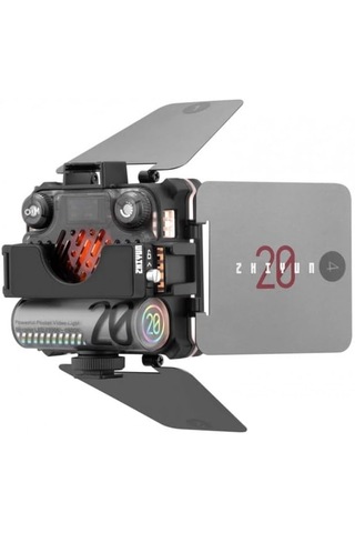 Zhiyun Fiveray M20 Bi-Color LED Light
