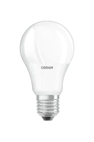 Osram Led Value 8,5W 6500K Beyaz Işık 806lm E27 3 lü Paket
