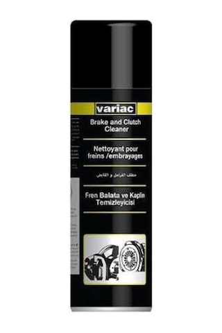Henkel Variac Balata ve Genel Temizleyici Spreyi 500 ML