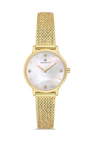 Momentus Cw294g-09sg Kadın Kol Saati