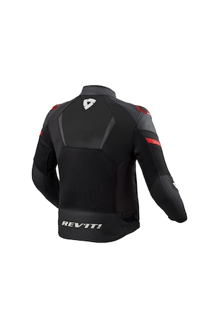 Revit Revıt Mantıs 3 H2o Erkek Mont / Black - Red