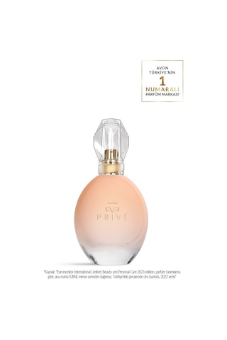Avon Eve Prive Kadın Parfüm EDP 50 ML