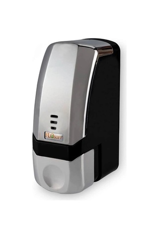 Flosoft Krom Köpük Verici 700 Ml Gri