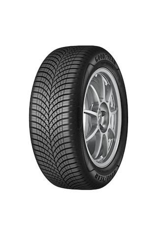 Goodyear 205/60 R16 96V XL Vector 4Seasons G3 Dört Mevsim Lastiği 2023