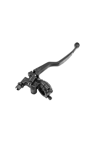 Debriyaj Kolu Ve Kütüğü Komple Müşürlü Cf Moto 250sr 250nk 150nk