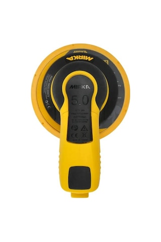 Mirka Pros Havalı Zımpara Makinası 650cv 150 Mm Orbit 5.0